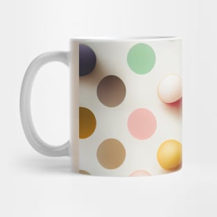 DOTS SERIES I Mug